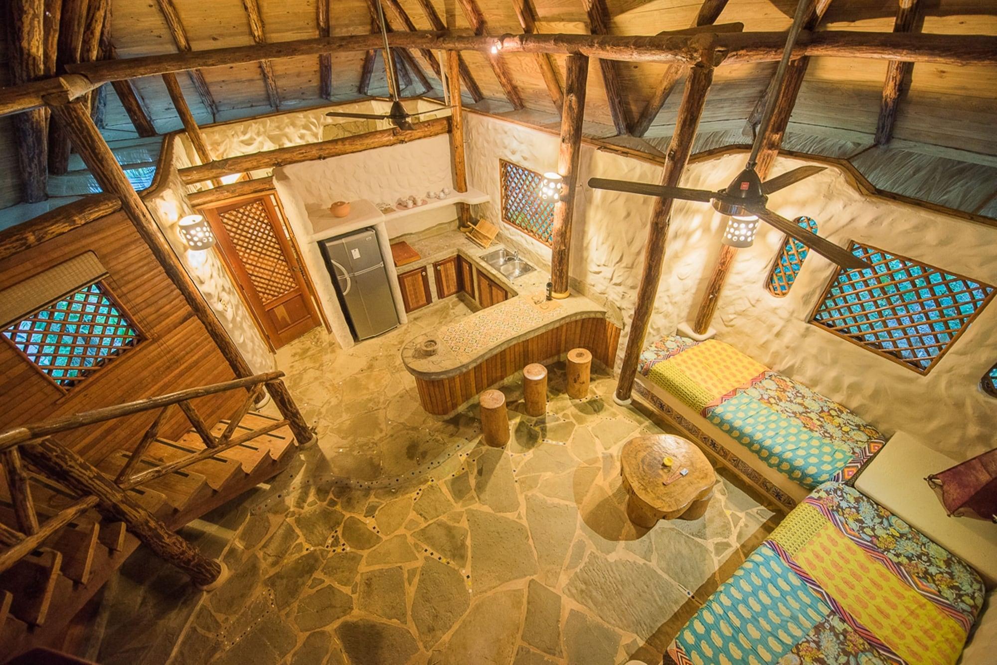 Natura Cabana Boutique Hotel & Spa By Mint Кабарете Экстерьер фото