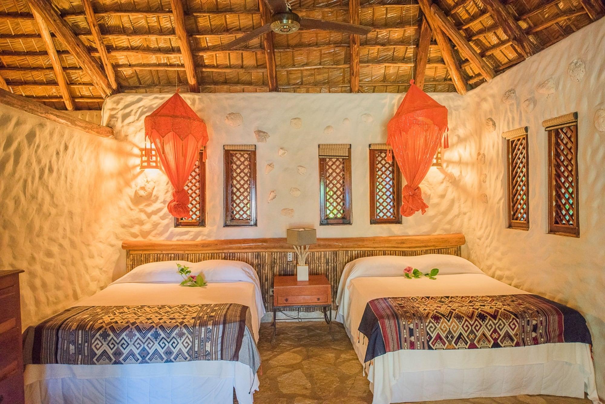 Natura Cabana Boutique Hotel & Spa By Mint Кабарете Экстерьер фото