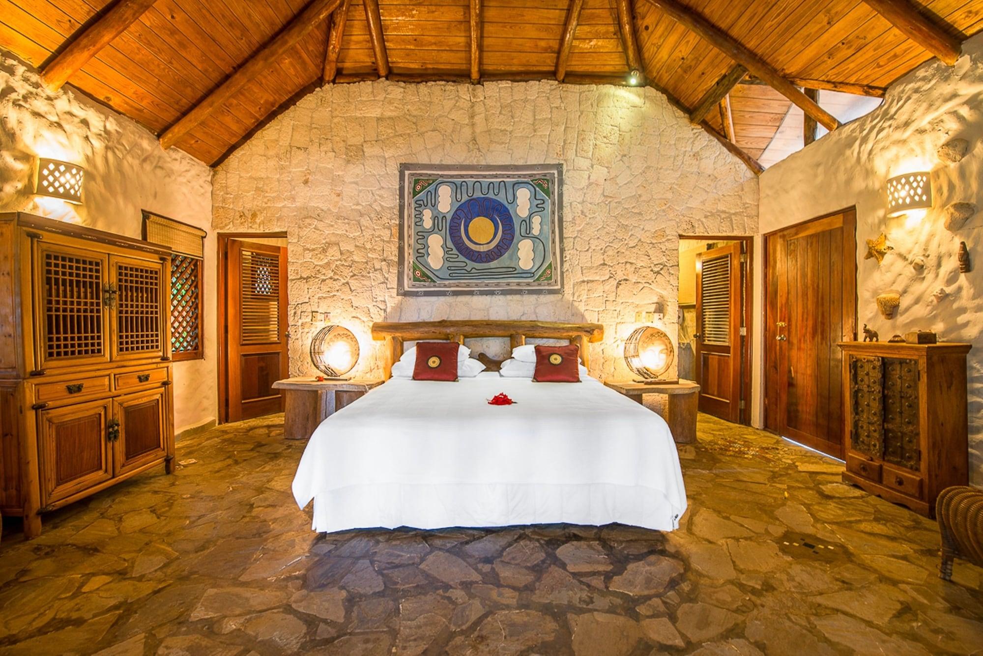 Natura Cabana Boutique Hotel & Spa By Mint Кабарете Экстерьер фото