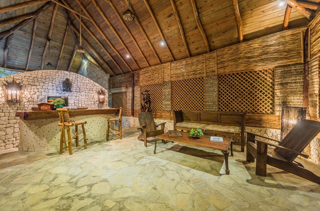 Natura Cabana Boutique Hotel & Spa By Mint Кабарете Экстерьер фото