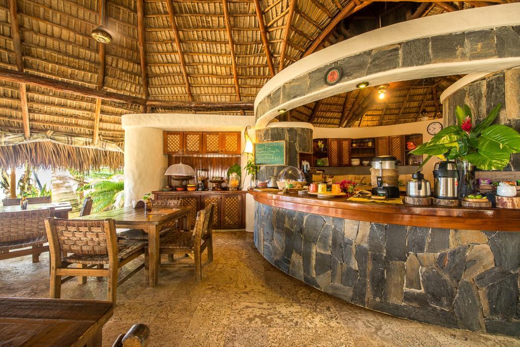 Natura Cabana Boutique Hotel & Spa By Mint Кабарете Экстерьер фото