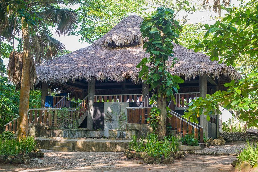 Natura Cabana Boutique Hotel & Spa By Mint Кабарете Экстерьер фото